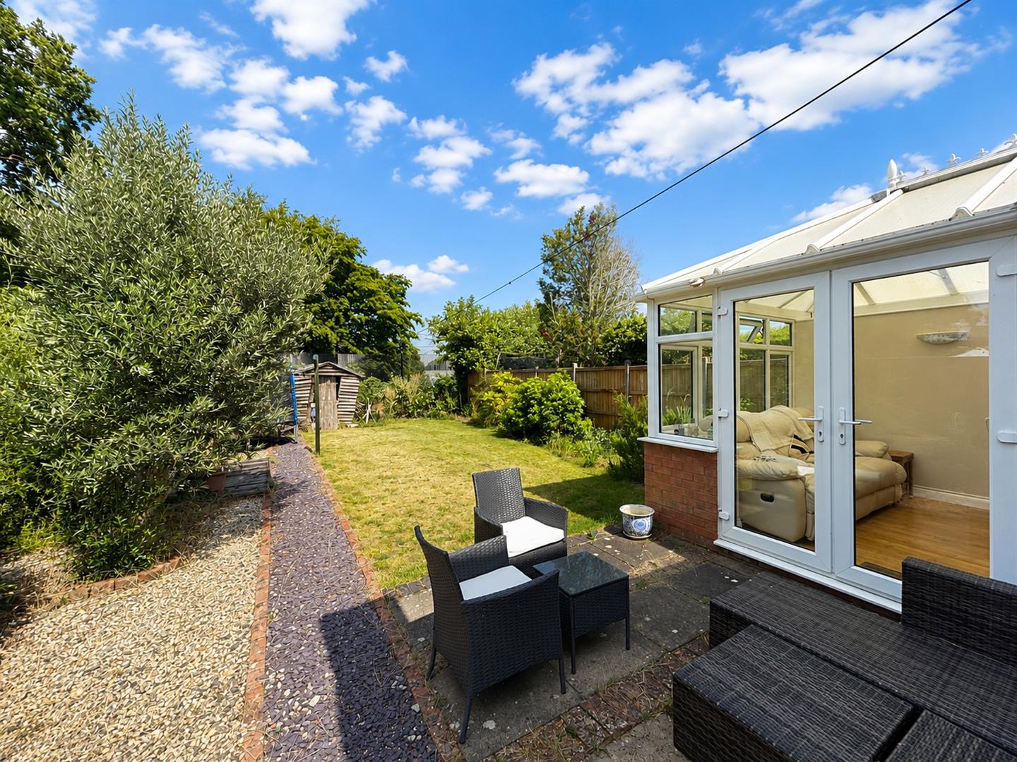 Foster Road, Kempston, Bedford